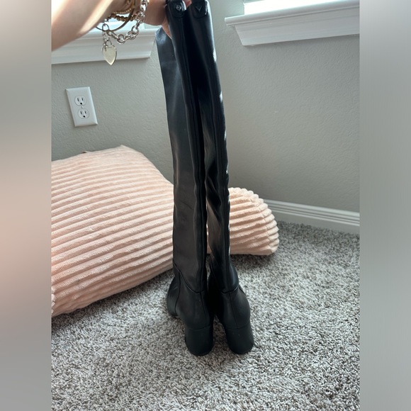Sam Edelman Knee High Boots - Picture 4 of 6